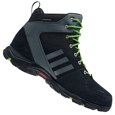 adidas stiefel herren winterscape climaproof|adidas Stiefel .